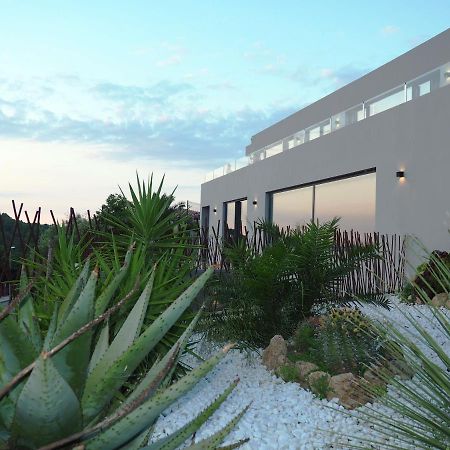 Casa Lou, Architect Villa With Heated Pool At Begur, 470M2 Extérieur photo