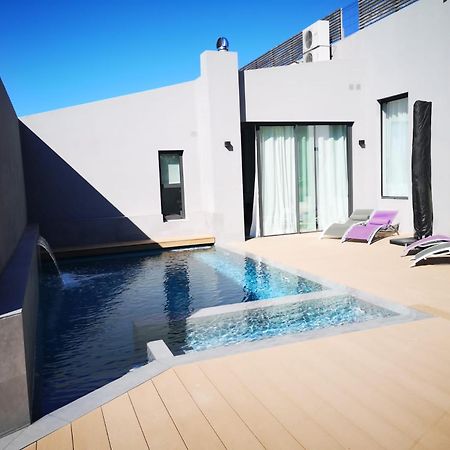 Casa Lou, Architect Villa With Heated Pool At Begur, 470M2 Extérieur photo