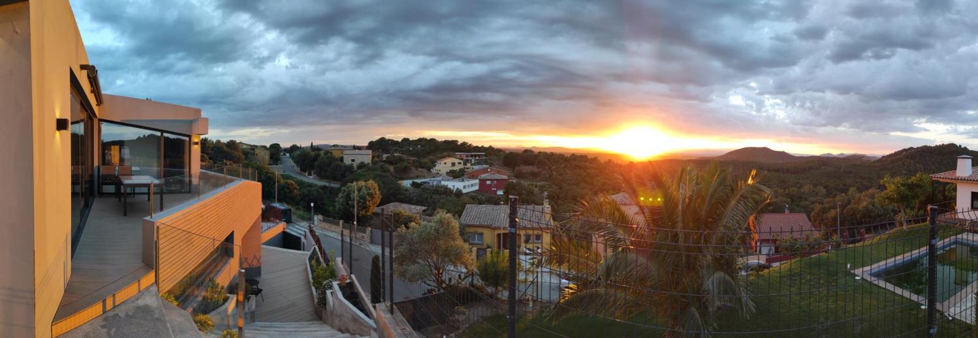 Casa Lou, Architect Villa With Heated Pool At Begur, 470M2 Extérieur photo